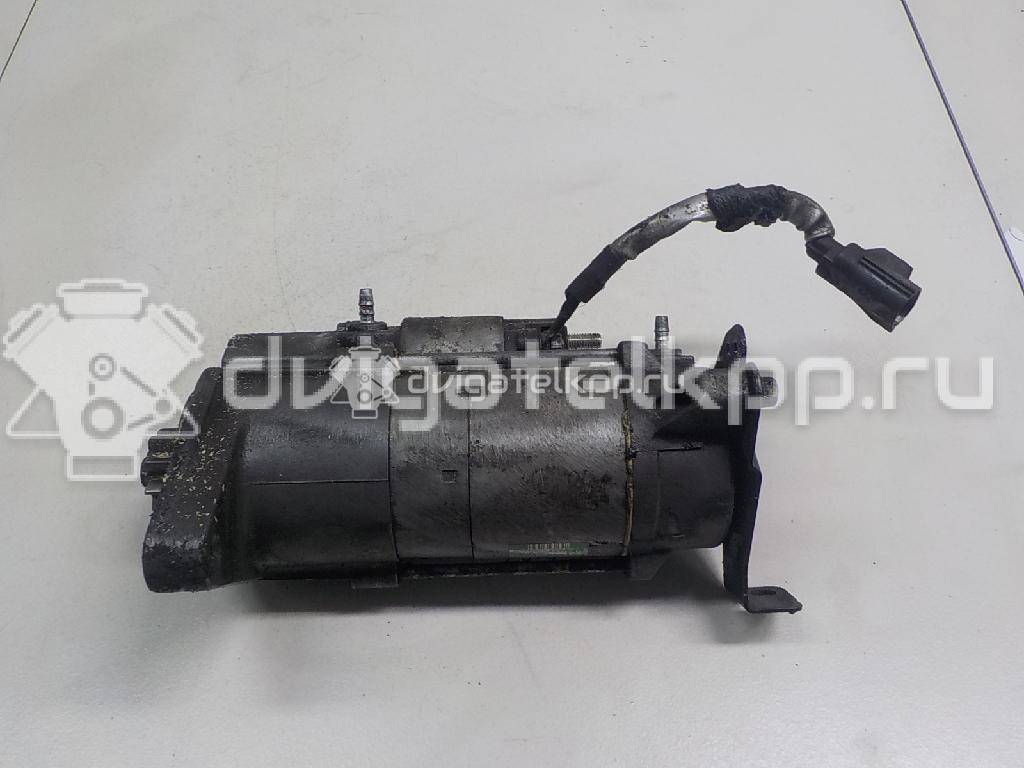 Фото Стартер  LR043924 для Land Rover Range Rover / Discovery {forloop.counter}}