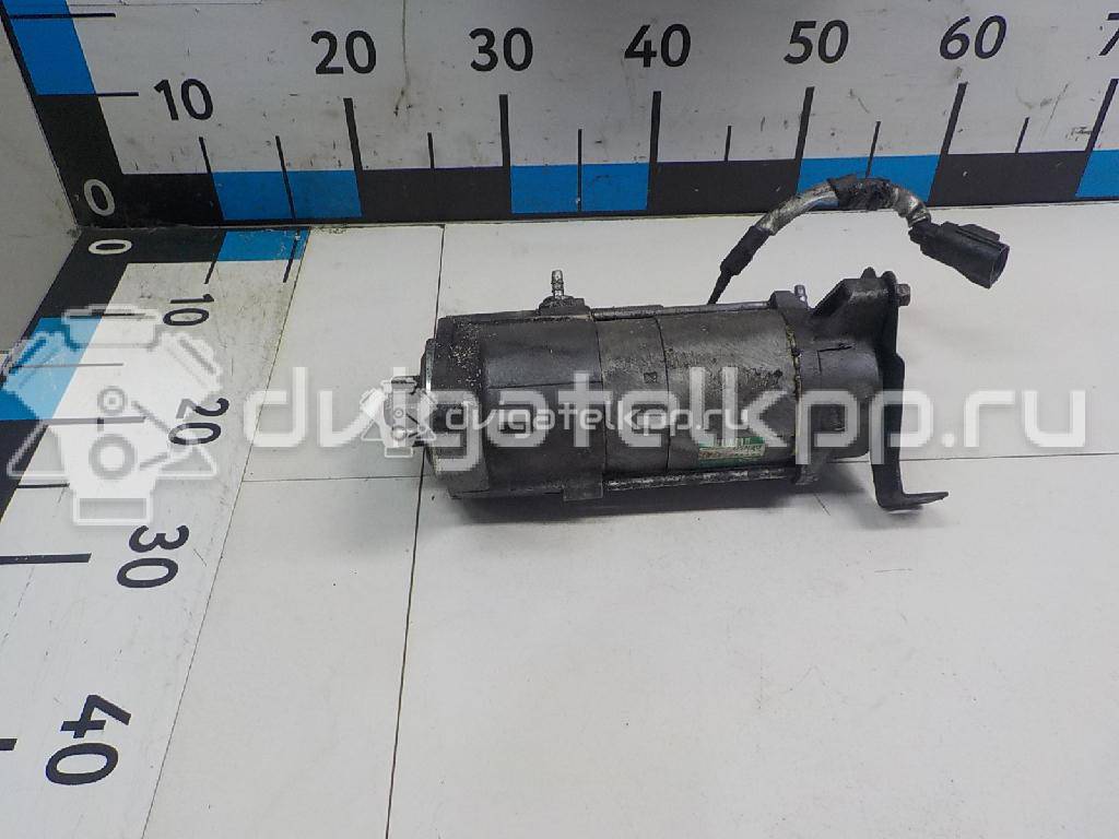 Фото Стартер  LR043924 для Land Rover Range Rover / Discovery {forloop.counter}}