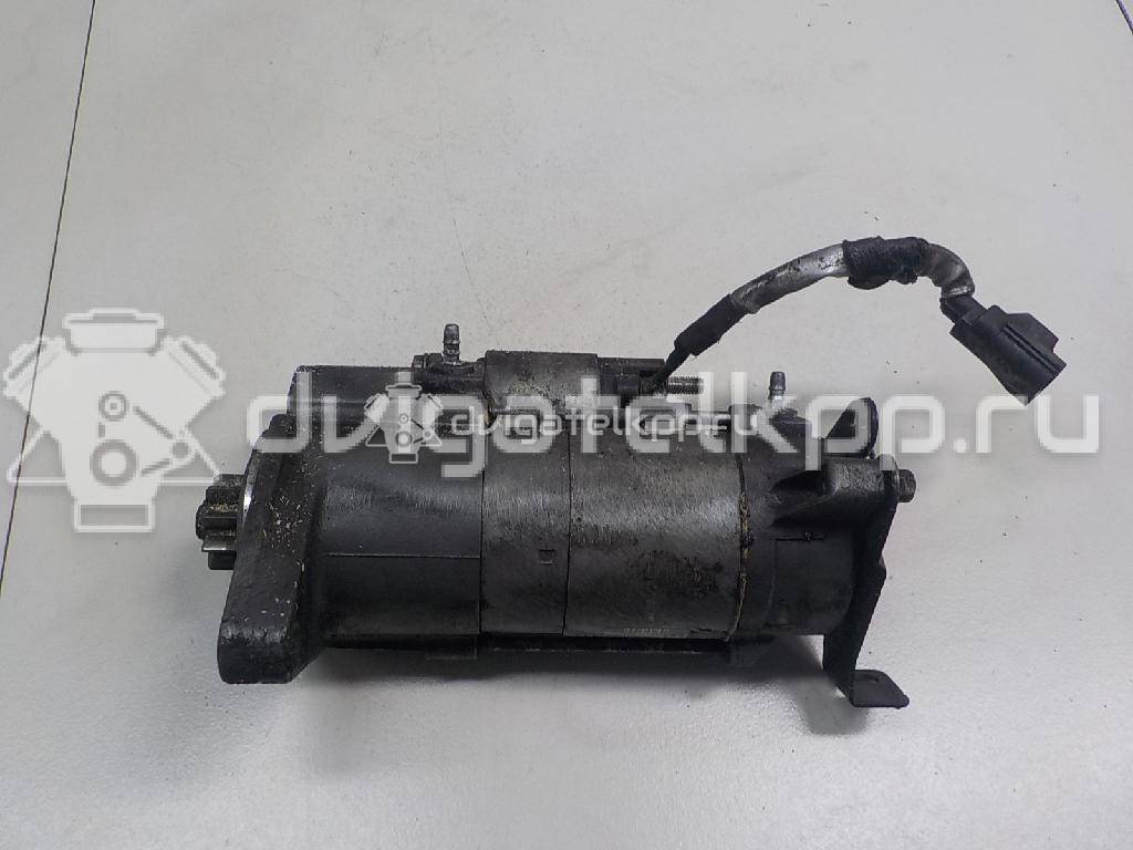 Фото Стартер  LR043924 для Land Rover Range Rover / Discovery {forloop.counter}}