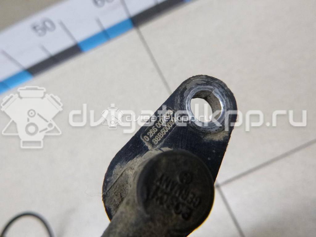 Фото Датчик ABS передний  SSB500092 для Land Rover Range Rover / Discovery {forloop.counter}}