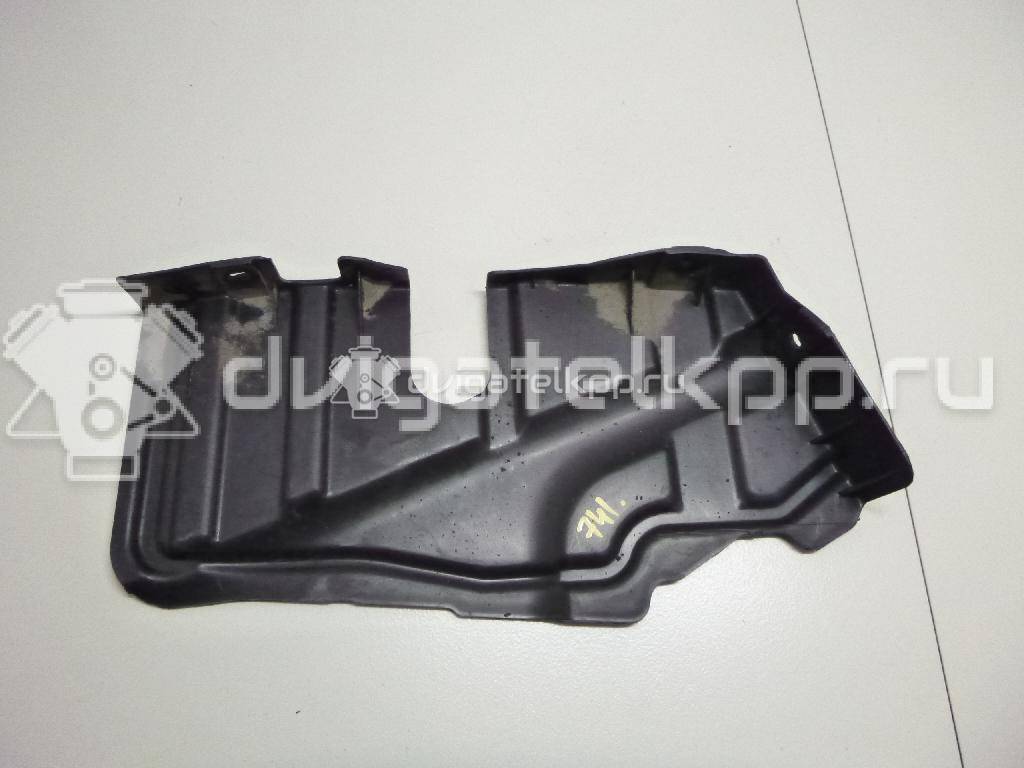Фото Пыльник двигателя боковой правый  291202H000 для Kia Ceed {forloop.counter}}