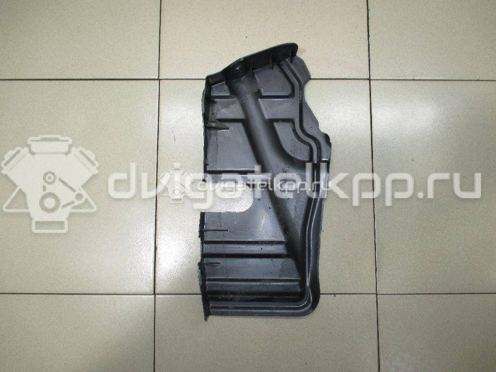 Фото Пыльник двигателя боковой правый  291202h000 для Kia Ceed {forloop.counter}}