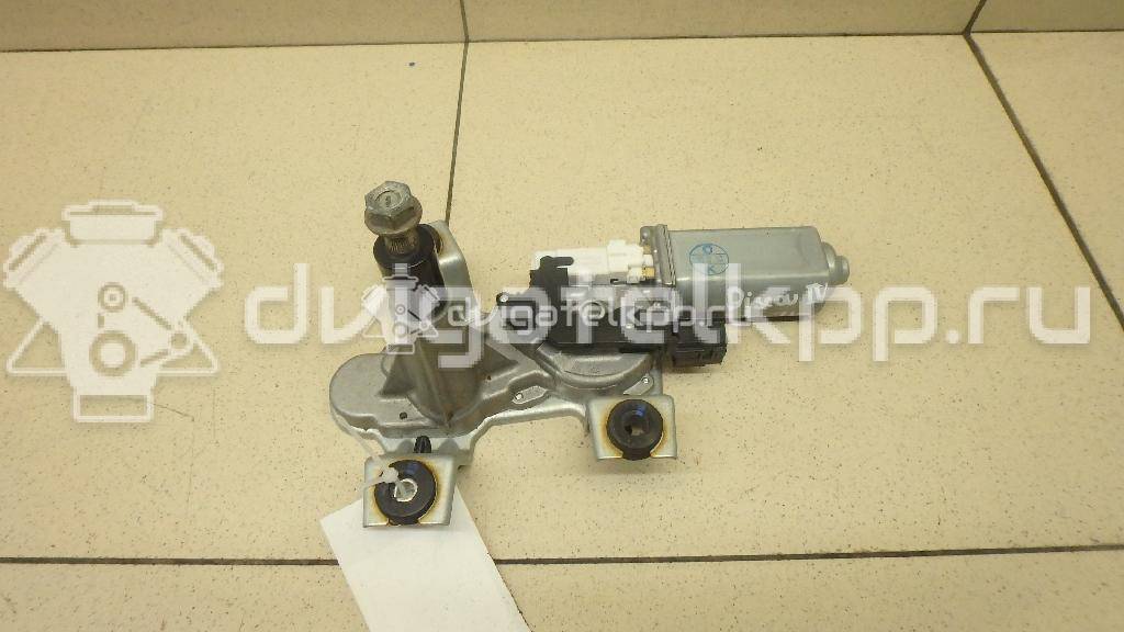 Фото Моторчик стеклоочистителя задний  DLB500074 для Land Rover Discovery {forloop.counter}}