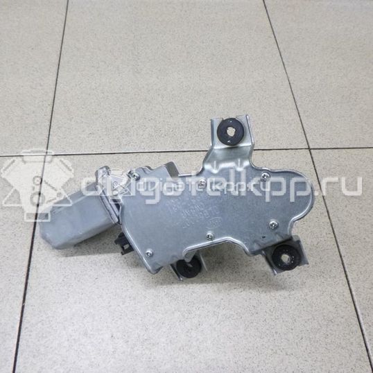 Фото Моторчик стеклоочистителя задний  DLB500074 для Land Rover Discovery