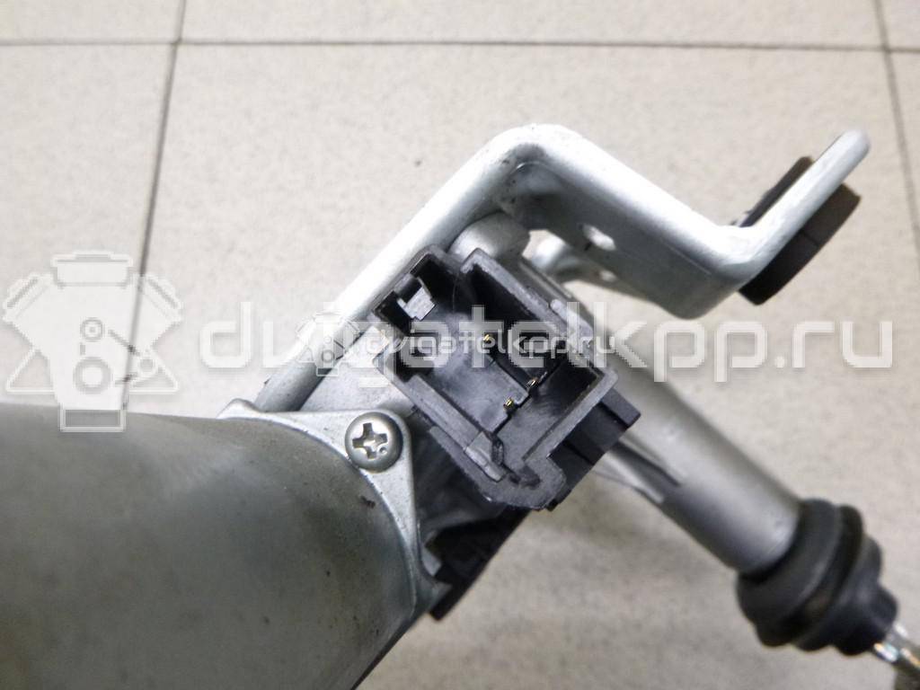 Фото Моторчик стеклоочистителя задний  DLB500074 для Land Rover Discovery {forloop.counter}}