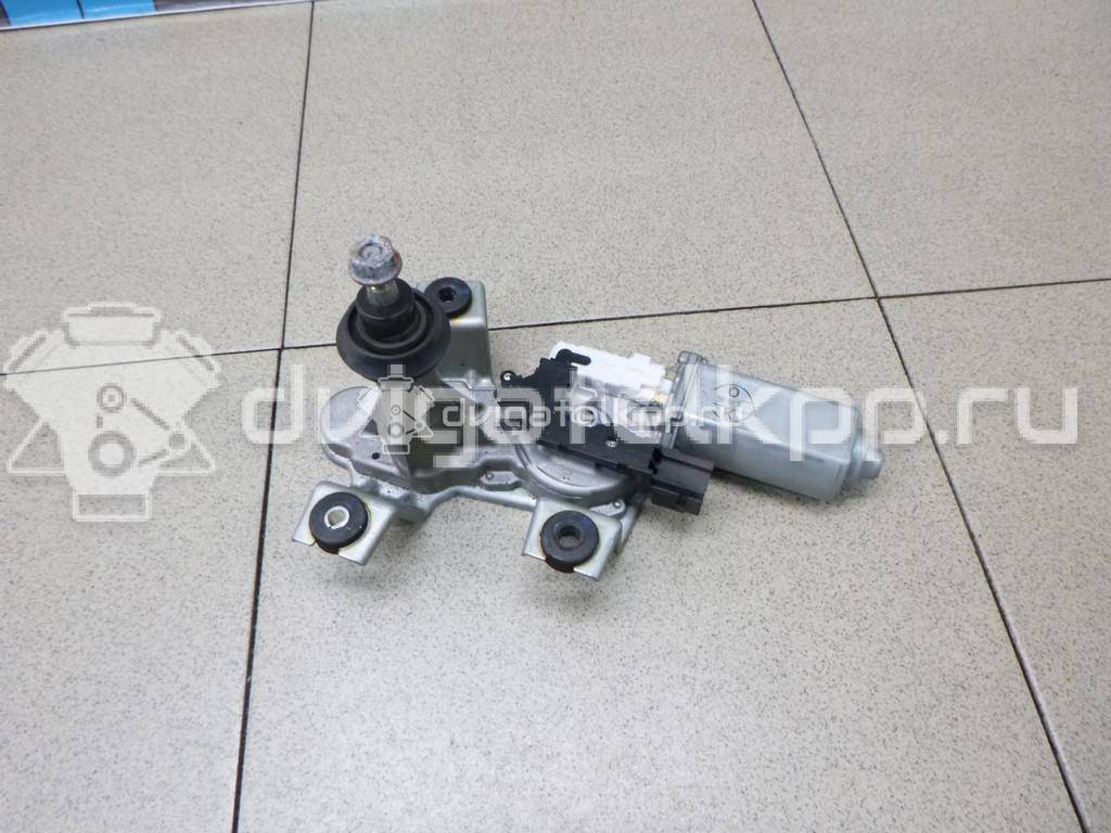 Фото Моторчик стеклоочистителя задний  DLB500074 для Land Rover Discovery {forloop.counter}}
