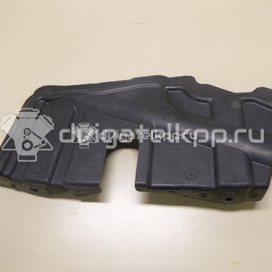 Фото Пыльник двигателя боковой правый  291202H000 для Kia Ceed