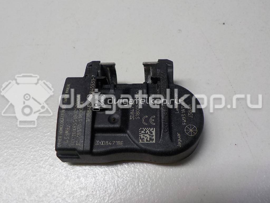 Фото Датчик давления в шине  LR066378 для Land Rover Freelander / Range Rover / Discovery / Defender L316 {forloop.counter}}