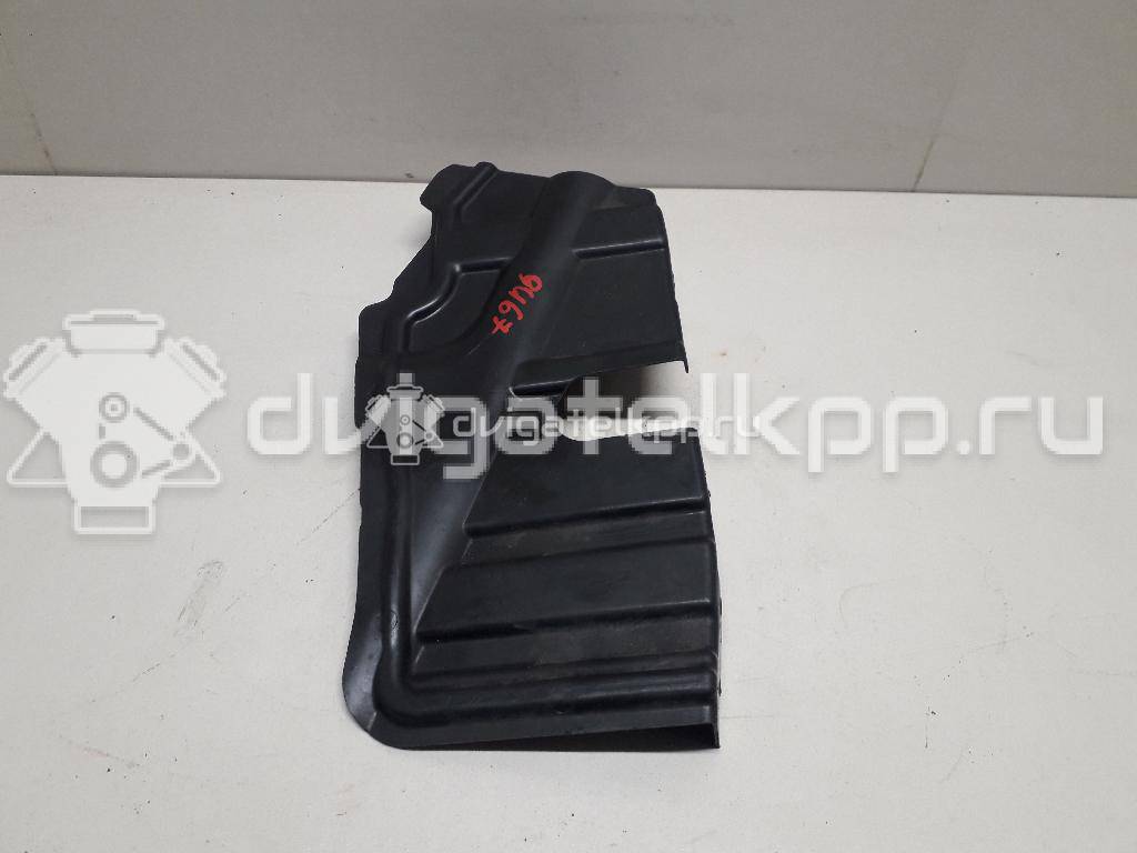 Фото Пыльник двигателя боковой правый  291202h000 для Kia Ceed {forloop.counter}}
