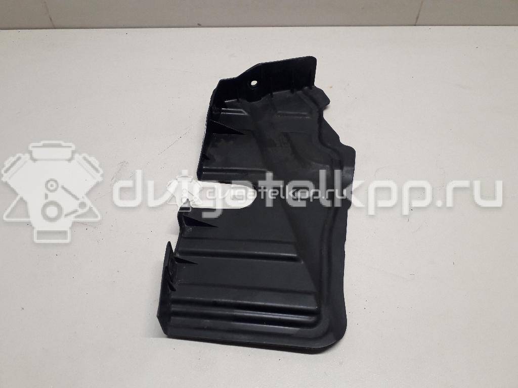 Фото Пыльник двигателя боковой правый  291202h000 для Kia Ceed {forloop.counter}}