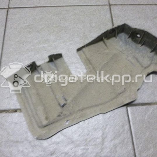 Фото Пыльник двигателя боковой правый  291202h000 для Kia Ceed