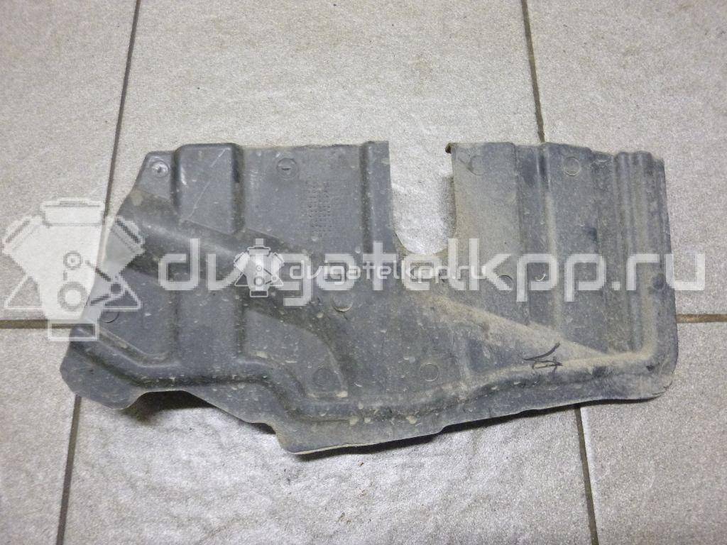 Фото Пыльник двигателя боковой правый  291202h000 для Kia Ceed {forloop.counter}}