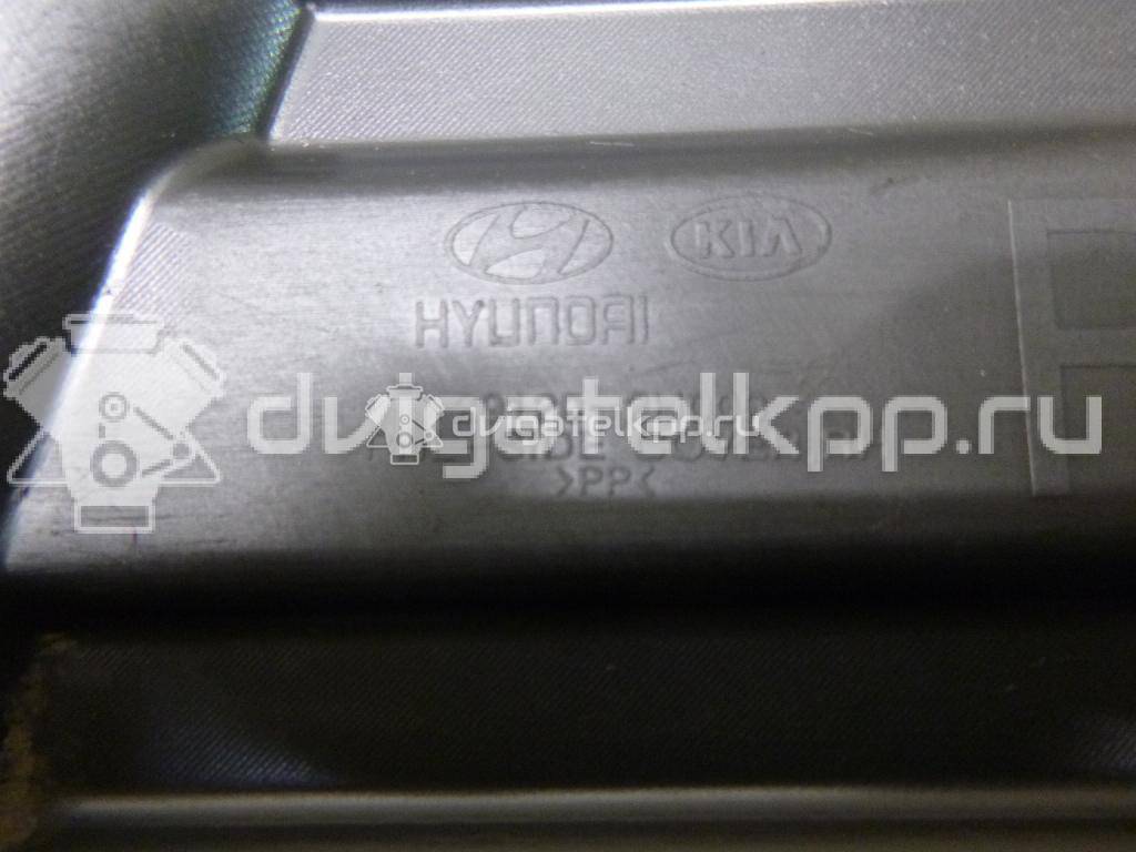 Фото Пыльник двигателя боковой правый  291202H000 для Kia Ceed {forloop.counter}}