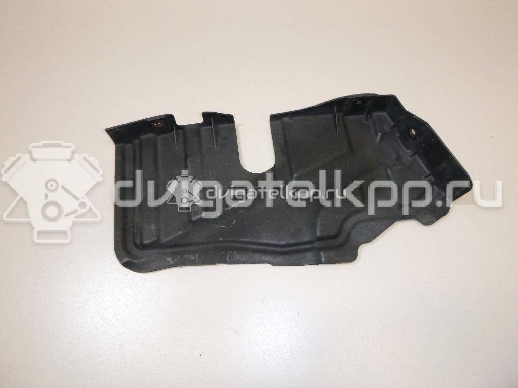 Фото Пыльник двигателя боковой правый  291202H000 для Kia Ceed {forloop.counter}}