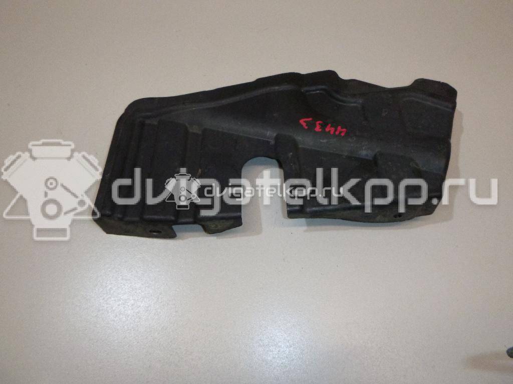 Фото Пыльник двигателя боковой правый  291202H000 для Kia Ceed {forloop.counter}}