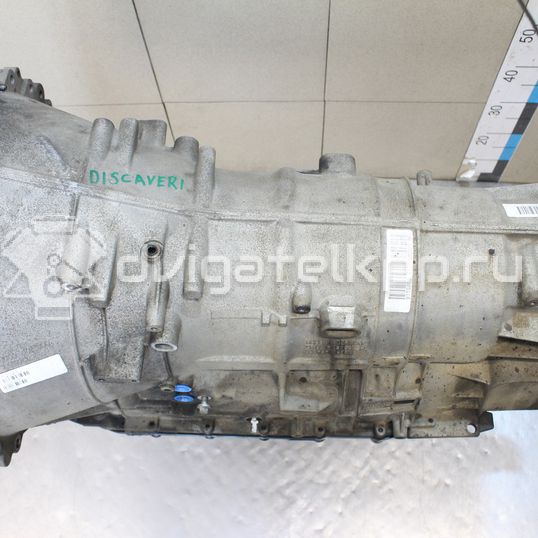 Фото Контрактная (б/у) АКПП для Ford Australia / Land Rover 190 л.с 24V 2.7 л 276DT Дизельное топливо TGD500460