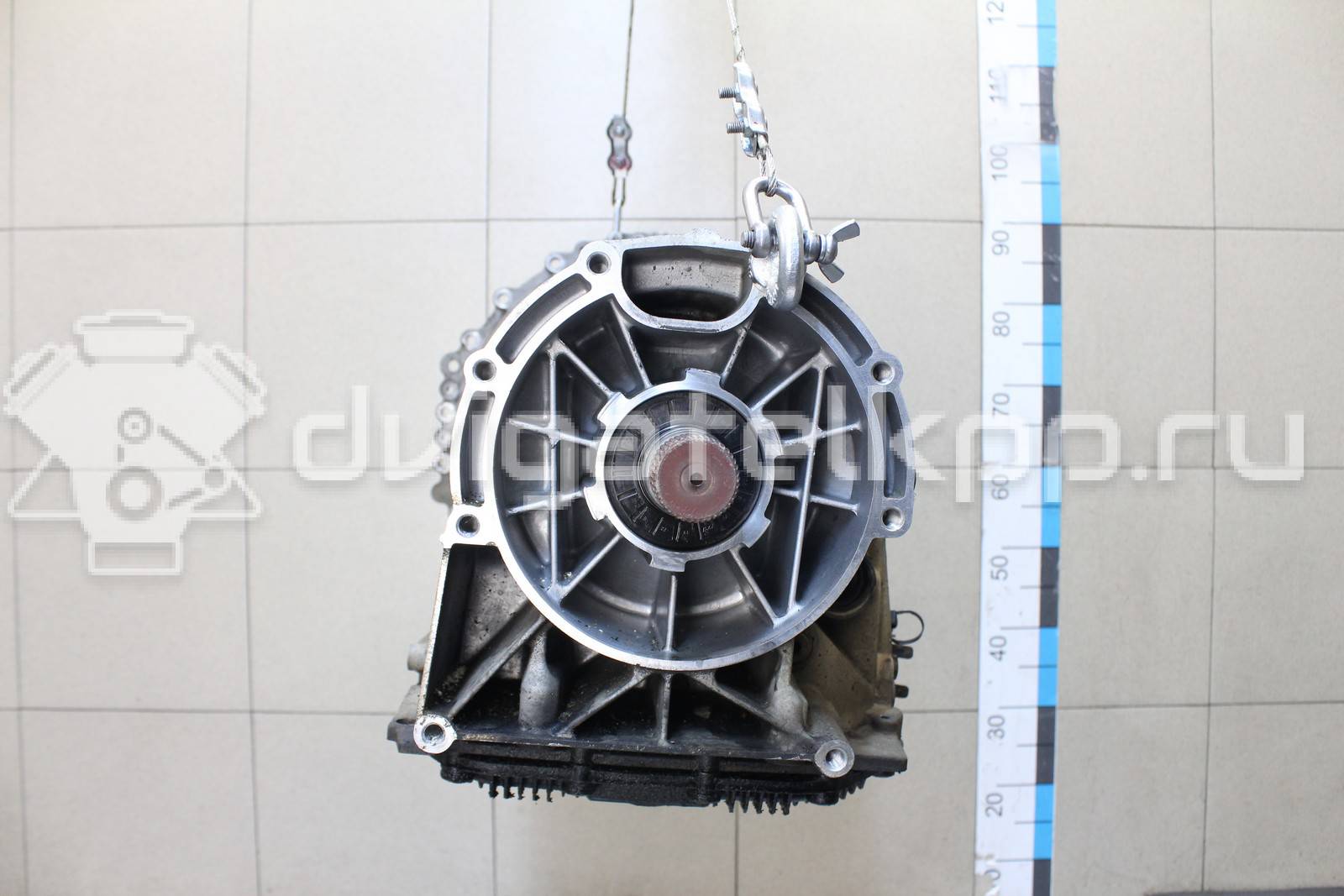 Фото Контрактная (б/у) АКПП для Ford Australia / Land Rover 190 л.с 24V 2.7 л 276DT Дизельное топливо TGD500460 {forloop.counter}}