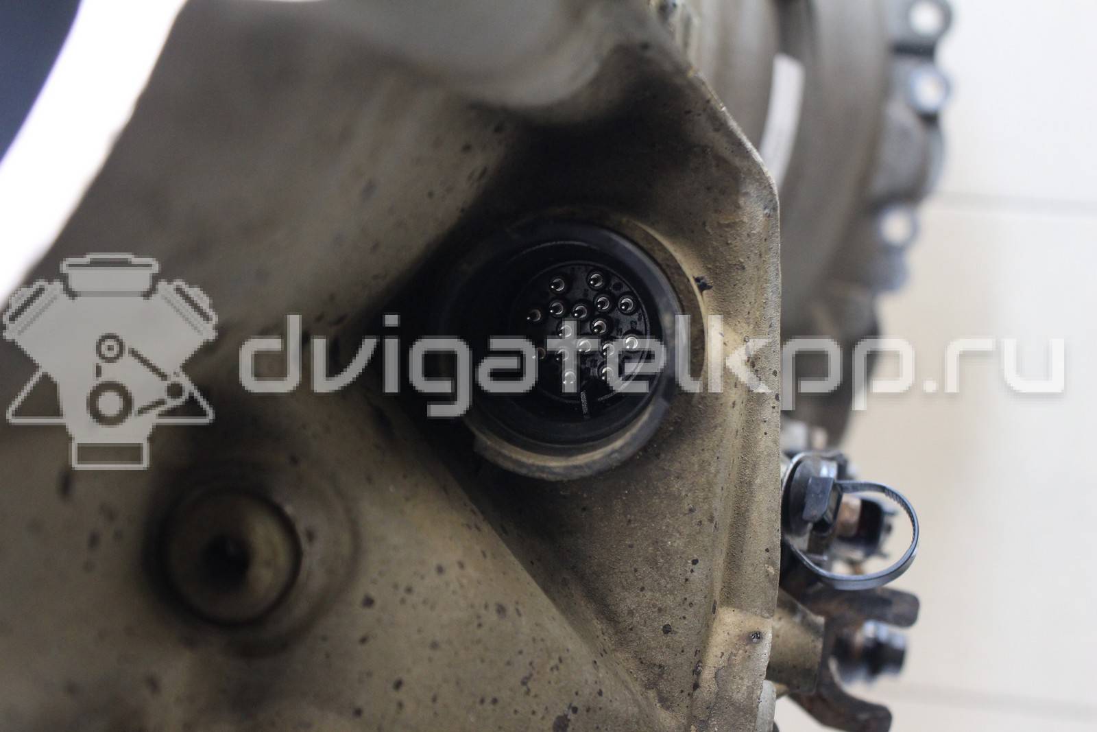 Фото Контрактная (б/у) АКПП для Ford Australia / Land Rover 190 л.с 24V 2.7 л 276DT Дизельное топливо TGD500460 {forloop.counter}}