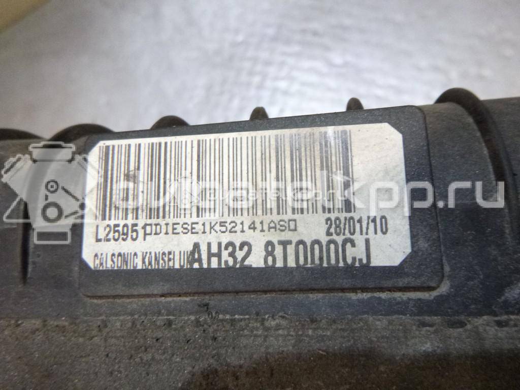 Фото Интеркулер  LR015603 для Land Rover Range Rover / Discovery {forloop.counter}}