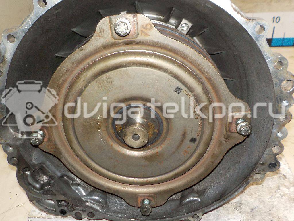 Фото Контрактная (б/у) АКПП для Ford Australia / Land Rover 190 л.с 24V 2.7 л 276DT Дизельное топливо TGD500460 {forloop.counter}}