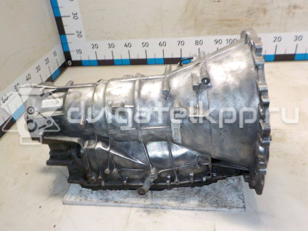 Фото Контрактная (б/у) АКПП для Ford Australia / Land Rover 190 л.с 24V 2.7 л 276DT Дизельное топливо TGD500460 {forloop.counter}}