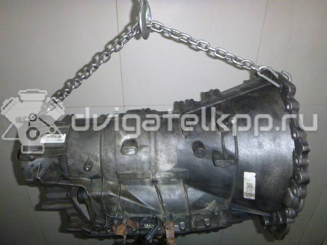 Фото Контрактная (б/у) АКПП для Ford Australia / Land Rover 190 л.с 24V 2.7 л 276DT Дизельное топливо TGD500460 {forloop.counter}}