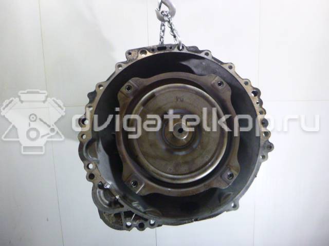 Фото Контрактная (б/у) АКПП для Ford Australia / Land Rover 190 л.с 24V 2.7 л 276DT Дизельное топливо TGD500570 {forloop.counter}}