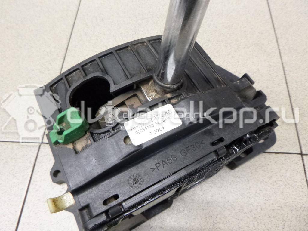 Фото Кулиса КПП  LR021516 для land rover Discovery IV {forloop.counter}}