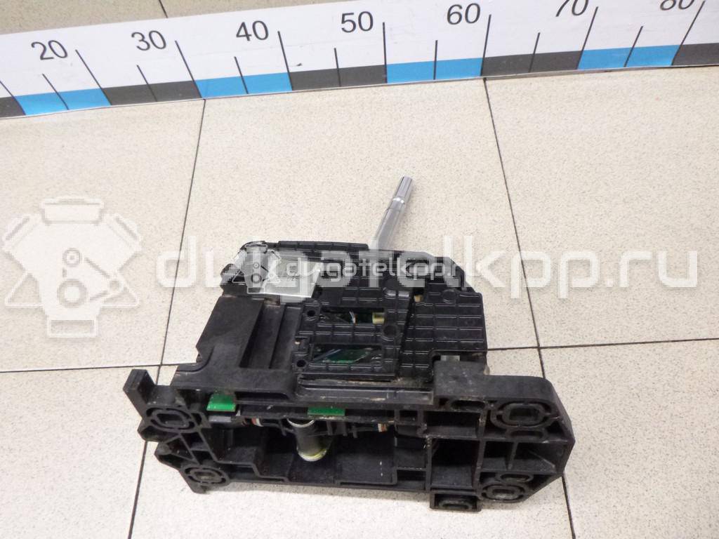 Фото Кулиса КПП  LR021516 для land rover Discovery IV {forloop.counter}}