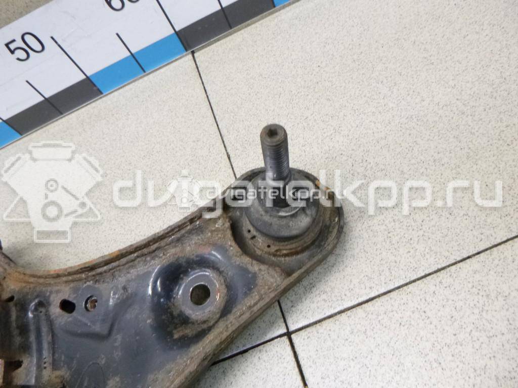 Фото Рычаг передний верхний левый  LR014133 для Land Rover Discovery {forloop.counter}}