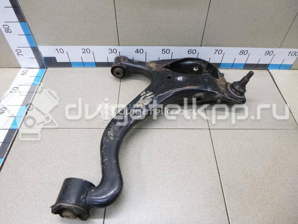 Фото Рычаг передний нижний левый  LR025613 для Land Rover Discovery {forloop.counter}}