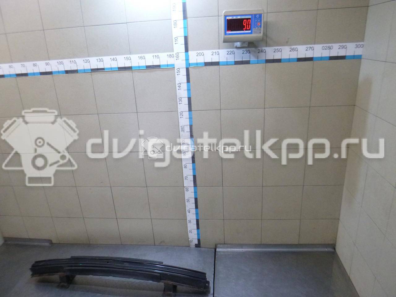 Фото Усилитель переднего бампера  LR013926 для Land Rover Range Rover / Discovery {forloop.counter}}