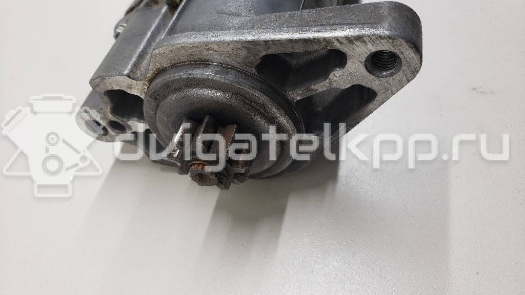 Фото Стартер  LR013540 для Land Rover Range Rover / Discovery {forloop.counter}}