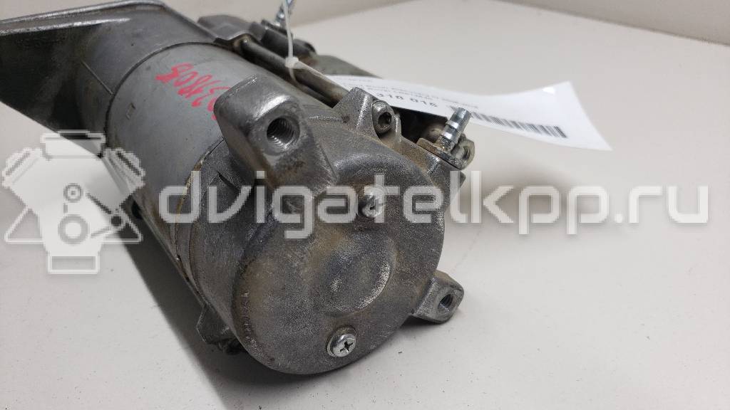 Фото Стартер  LR013540 для Land Rover Range Rover / Discovery {forloop.counter}}