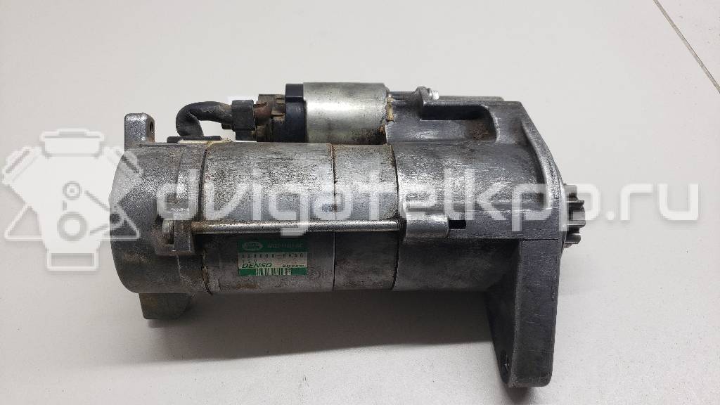 Фото Стартер  LR013540 для Land Rover Range Rover / Discovery {forloop.counter}}
