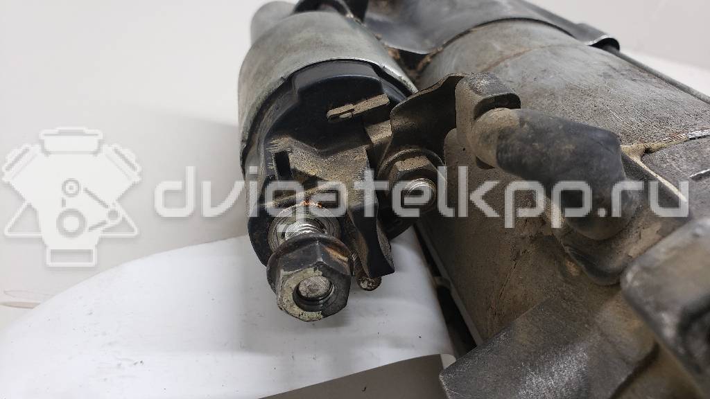 Фото Стартер  LR013540 для Land Rover Range Rover / Discovery {forloop.counter}}