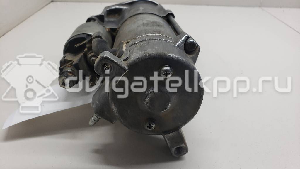 Фото Стартер  LR013540 для Land Rover Range Rover / Discovery {forloop.counter}}