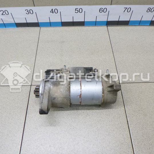 Фото Стартер  LR013540 для Land Rover Range Rover / Discovery