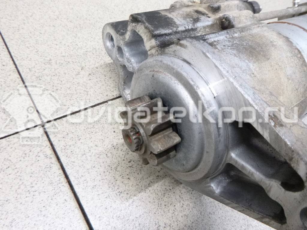Фото Стартер  LR013540 для Land Rover Range Rover / Discovery {forloop.counter}}