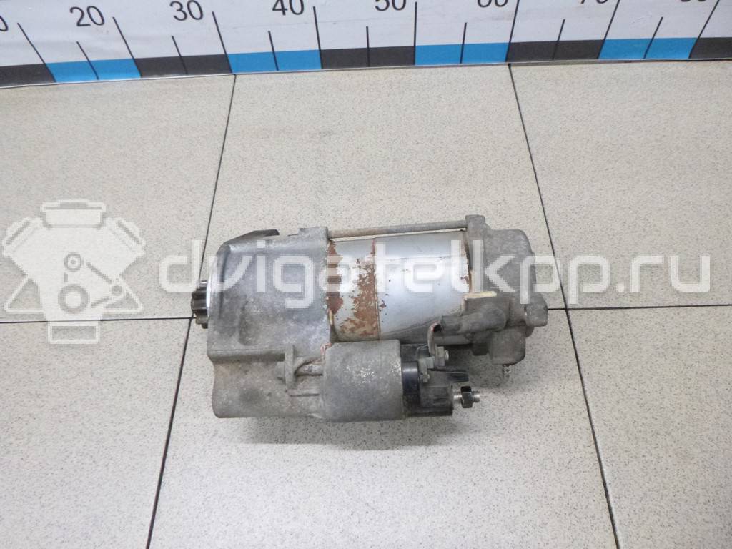 Фото Стартер  LR013540 для Land Rover Range Rover / Discovery {forloop.counter}}