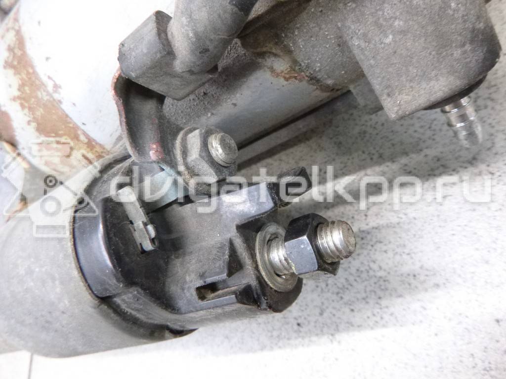 Фото Стартер  LR013540 для Land Rover Range Rover / Discovery {forloop.counter}}
