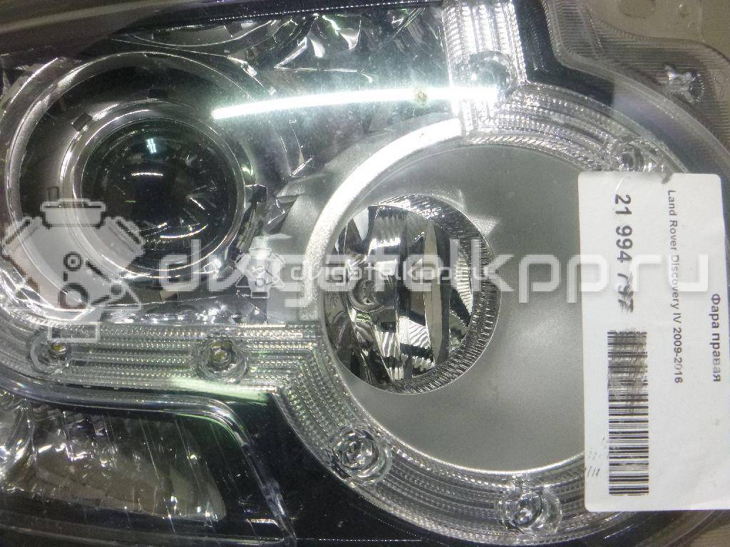 Фото Фара правая  LR023537 для Land Rover Discovery {forloop.counter}}