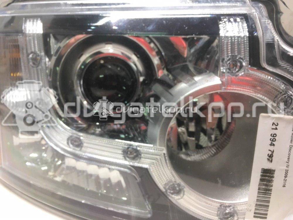 Фото Фара правая  LR023537 для Land Rover Discovery {forloop.counter}}