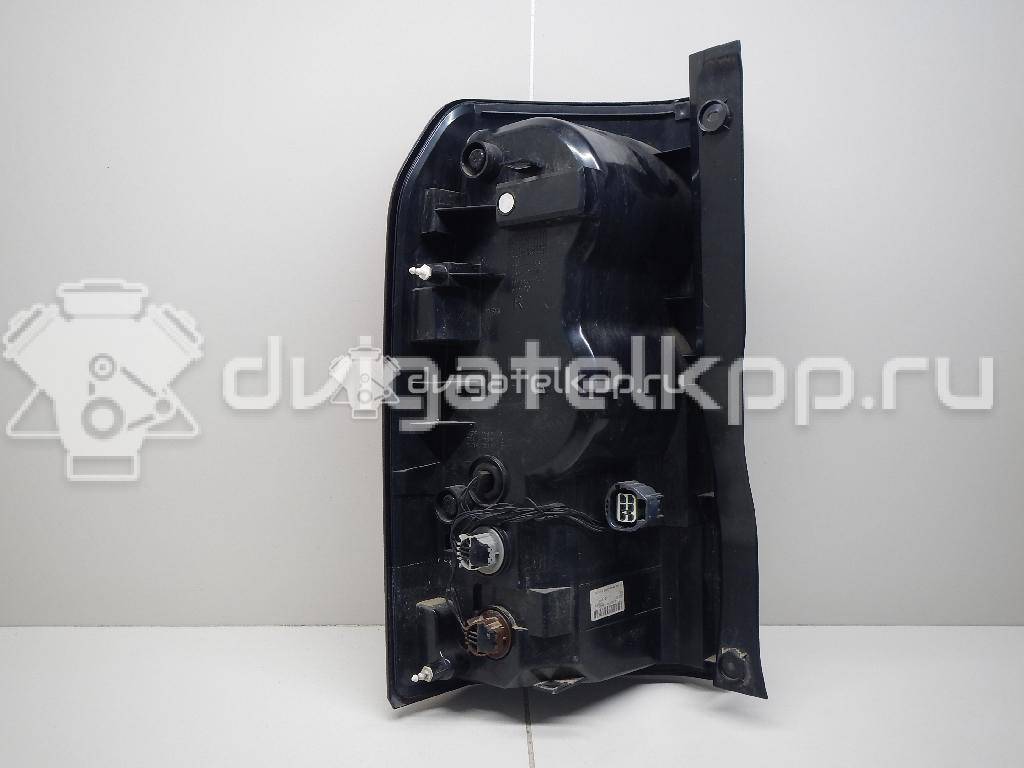 Фото Фонарь задний правый  LR014001 для Land Rover Discovery {forloop.counter}}