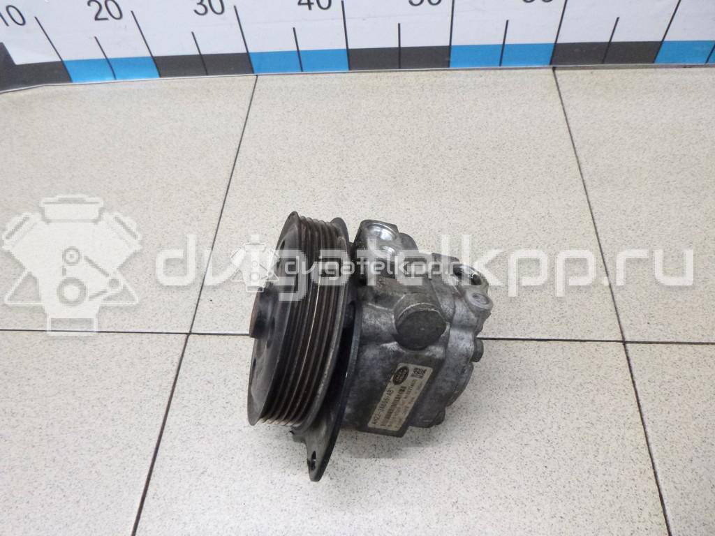 Фото Насос гидроусилителя  LR014090 для Land Rover Range Rover / Discovery {forloop.counter}}