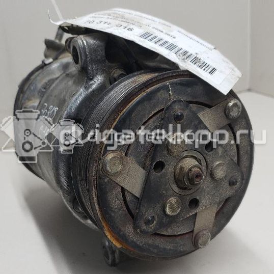 Фото Компрессор системы кондиционирования  9X2319D629DA для Land Rover Range Rover / Discovery