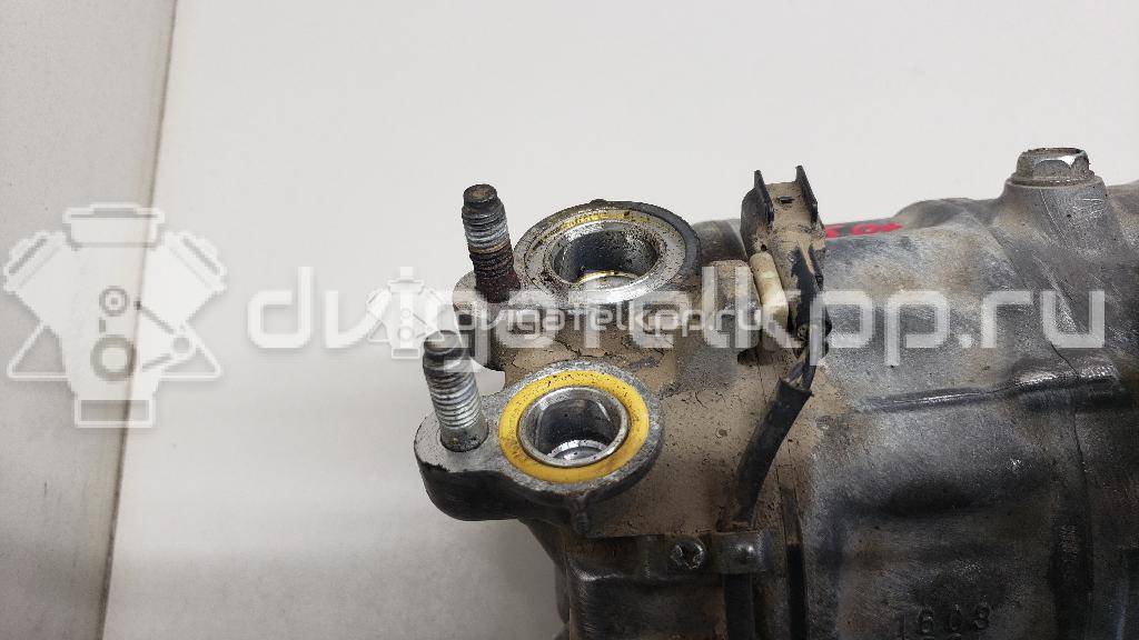 Фото Компрессор системы кондиционирования  9X2319D629DA для Land Rover Range Rover / Discovery {forloop.counter}}