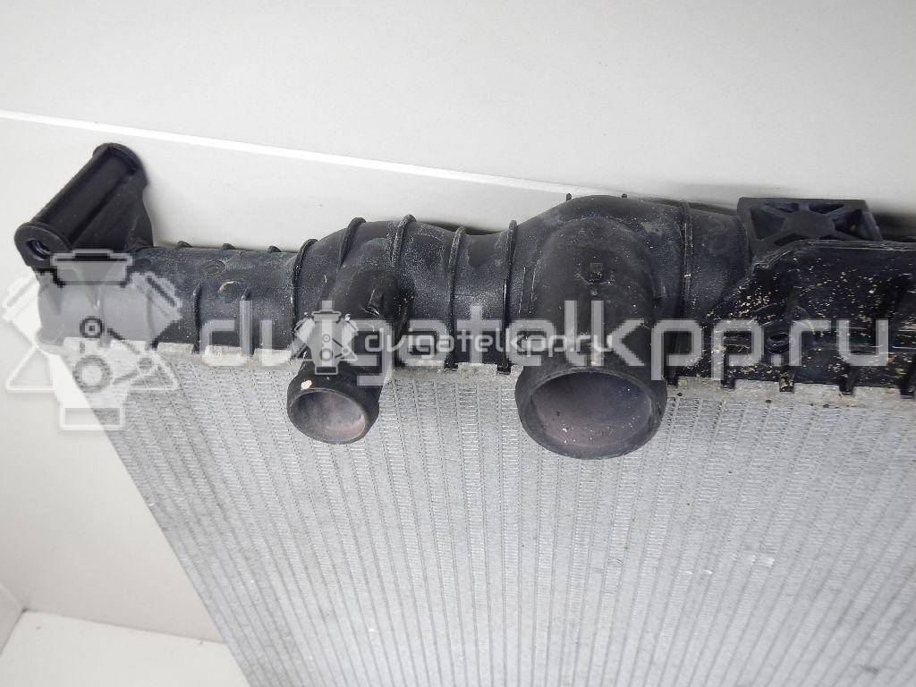 Фото Радиатор основной  LR015561 для Land Rover Range Rover / Discovery {forloop.counter}}