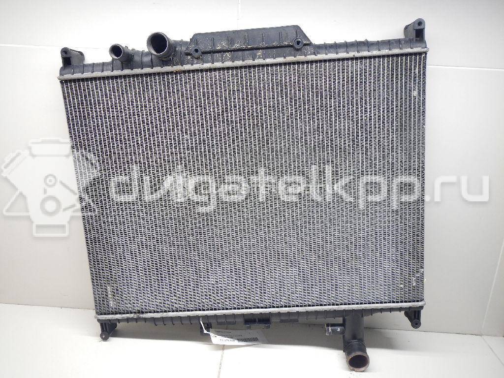 Фото Радиатор основной  LR015561 для Land Rover Range Rover / Discovery {forloop.counter}}