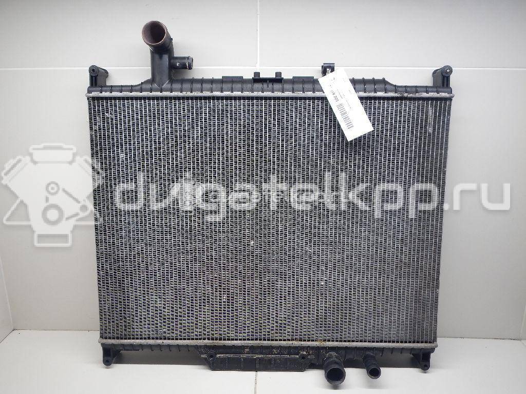 Фото Радиатор основной  LR015561 для Land Rover Range Rover / Discovery {forloop.counter}}